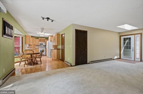 807 3rd Ave, Sartell MN  56377-1150 exterior
