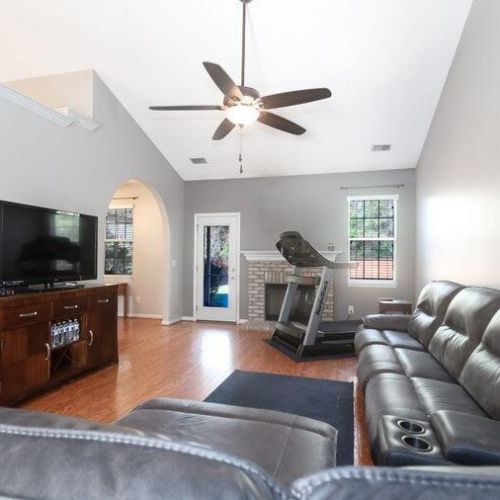 3235 Heathland Way, Mount Pleasant, SC 29466-8984