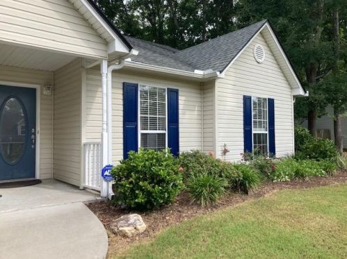 1625 Babington Way, Mount Pleasant SC  29464-9774 exterior