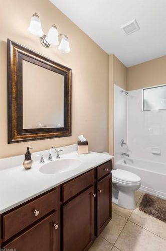 3688 Canopy Cir, Naples FL  34120-0698 exterior