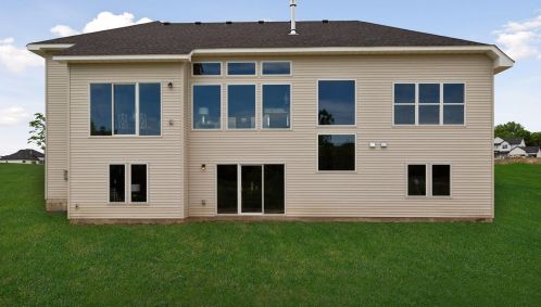 14990 142 Ave, Otsego MN  55327-9560 exterior