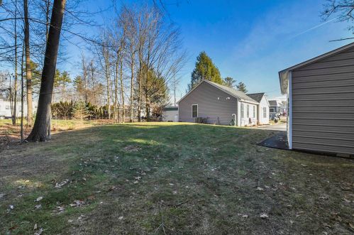 214 Chases Grove Rd, Derry NH  03038-5836 exterior