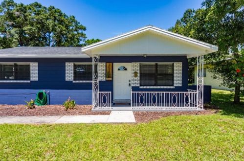 2535 28th St, Saint Petersburg FL  33712-3445 exterior