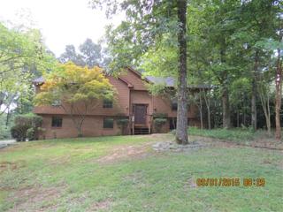 1233 Broken Bow Cir, Alabaster AL  exterior