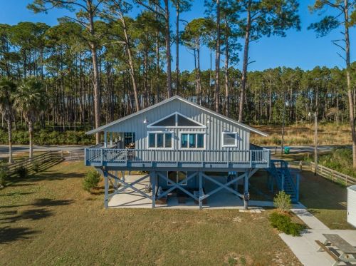 3010 Highway 98, Carrabelle, FL 32322-8028