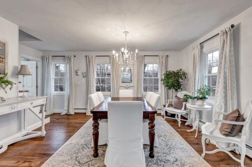 20 Four Mile River Rd, Lyme, CT 06371-1505