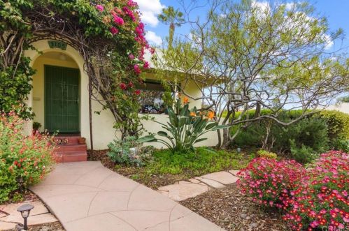 3105 33rd St, San Diego, CA 92104-4723
