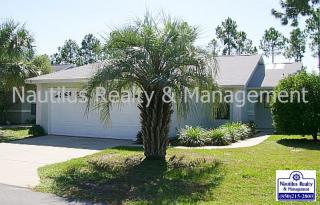 6625 Harbour Blvd, Panama City FL  32407-5579 exterior