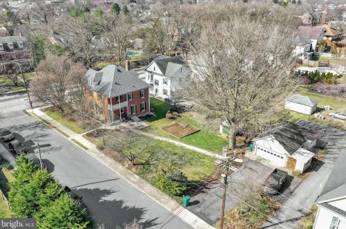 468 Baltimore St, Upton PA  17225-1416 exterior