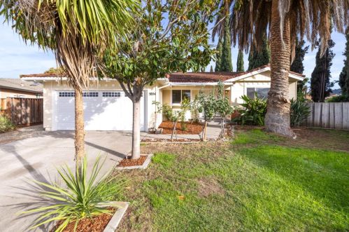 5854 Zileman Ct, San Jose, CA 95123-3527
