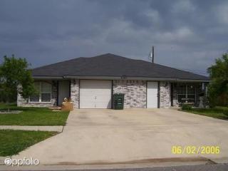 4507 Bowles Dr, Killeen TX  76549-2909 exterior