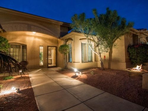 13034 Tuckey Ct, Glendale, AZ 85307-4508