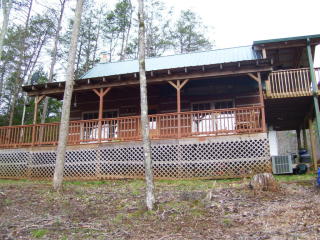 1147 County Road 480, Englewood, TN 37329-5307