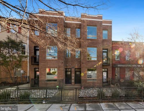 1131 5th St, Washington, DC 20001-3605