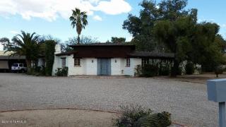 10 Calle Resplendor, Tucson, AZ 85716-4923
