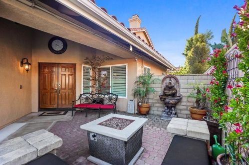 6192 Woodbridge St, Chino Hills CA  91709-3224 exterior