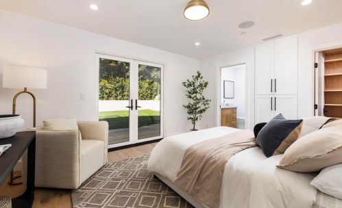 627 Dolores Dr, Santa Barbara CA  93109-1608 exterior