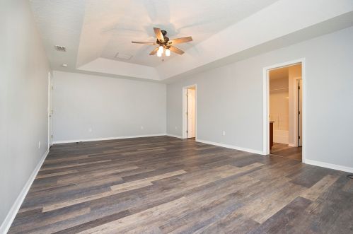 4214 Oblique St, Port Saint Lucie FL  34953-7200 exterior