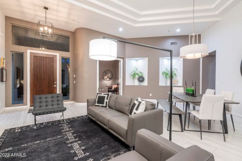 6164 Amber Sun Dr, Scottsdale AZ 85266-7035 exterior