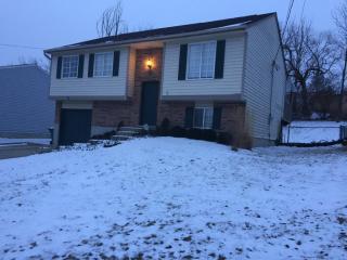 71 Delphi Dr, Covington, KY 41018-2857