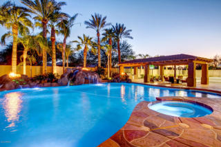 2411 Cedar Pl, Chandler, AZ 85249-3761