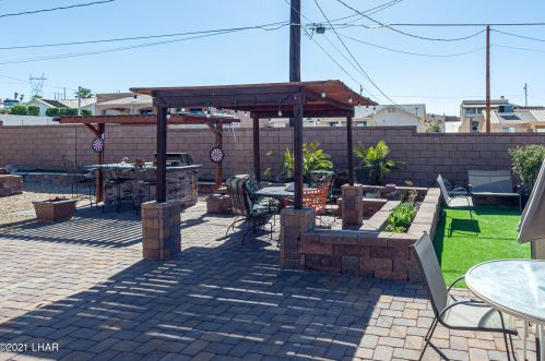 2980 Palo Verde Blvd, Lake Havasu City, AZ 86404-3948