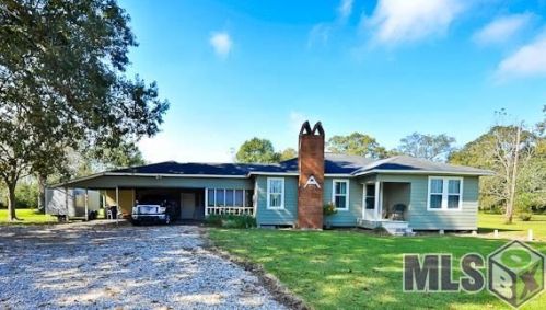 14039 Blackwater Rd, Baker, LA 70714-6608