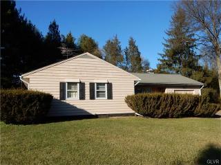 1650 Quentin Rd, Stroudsburg, PA 18360-3000