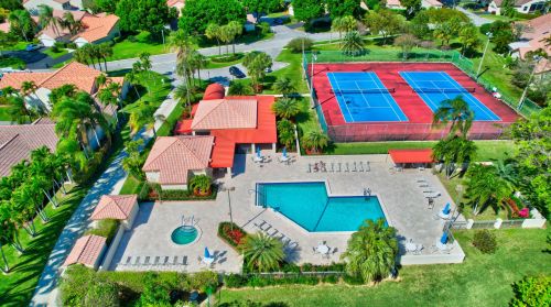23313 Water Cir, Boca Raton FL  33486-8539 exterior