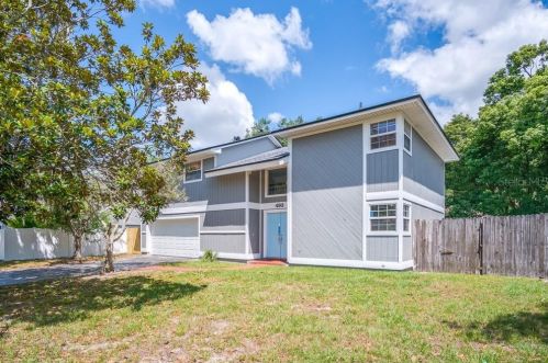 493 Eagle Cir, Casselberry, FL 32707-4831