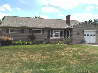 29 Elizabeth Dr, Manchester, CT 06042-3338