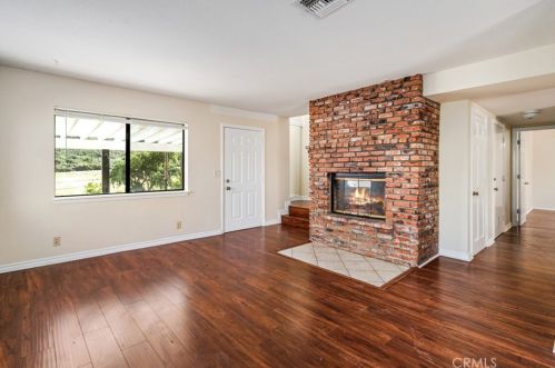 42558 Ranch Club Rd, Leona Valley CA  93532-1407 exterior