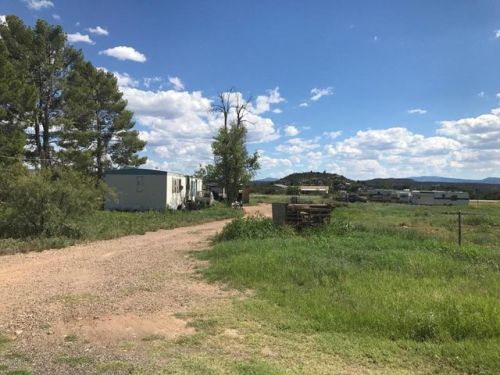 3535 Airport Dr, Mcguireville, AZ 86335-5256