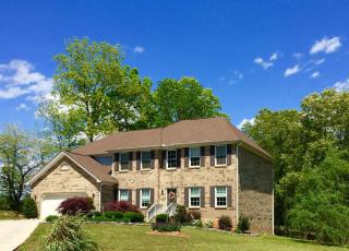 3668 Liberty Dr, Burlington, NC 27215-9387