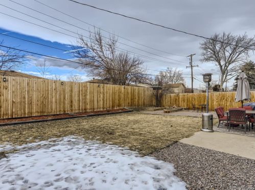 7473 Alcott St, Westminster CO  80030-5013 exterior