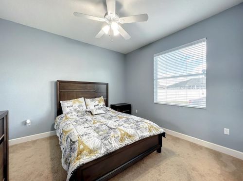 7025 Heatherbrook Dr, Lakeland FL  33809-4623 exterior