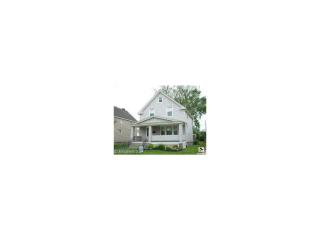 7906 Force Ave, Cleveland, OH 44105-5810
