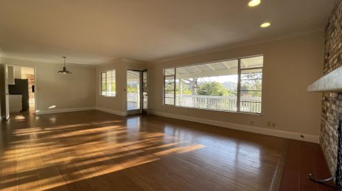 14405 Debell Rd, Los Altos CA  94022-2012 exterior