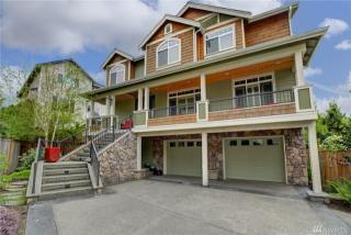 20210 83rd Pl, Bothell WA  98028-2100 exterior