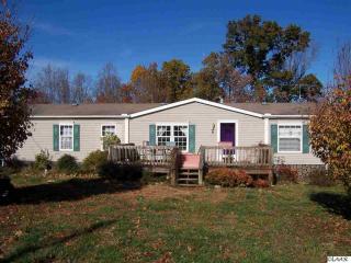 1540 Depaul Rd, Newport, TN 37821-6280
