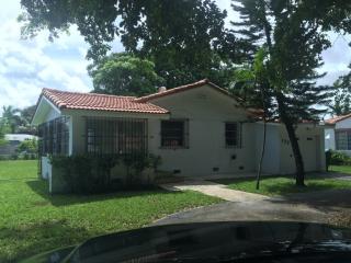 172 89th St, Miami FL  33138-3050 exterior