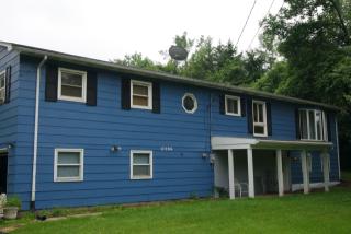 17306 4th Section Rd, Holley NY  14470-9750 exterior