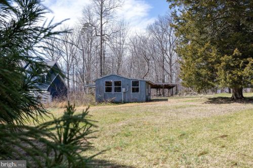 390 Forest Hills Dr, Richmond National Battlefiel VA  22835-9107 exterior