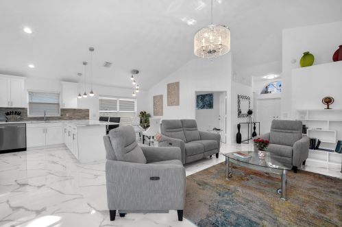 13663 Kiltie Ct, Delray Beach FL  33446-3640 exterior