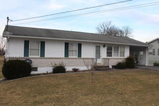 1512 Saint Mary St, Lewisburg, PA 17837-8891