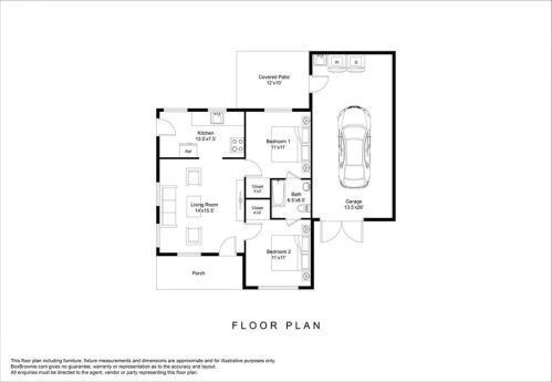 600 Wilshire Ave, Fullerton, CA 92831-3827