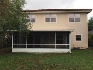 2258 72nd Ter, Hollywood FL  33024-1044 exterior
