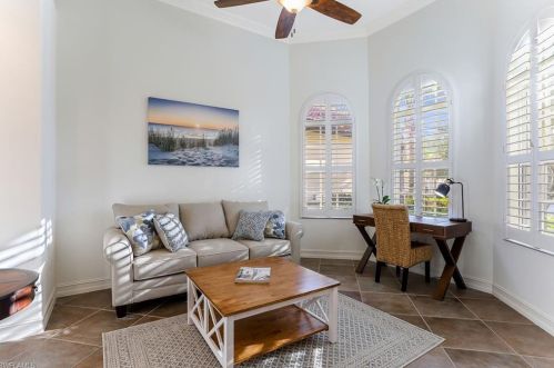 6488 Caldecott Dr, Naples FL  34113-3193 exterior