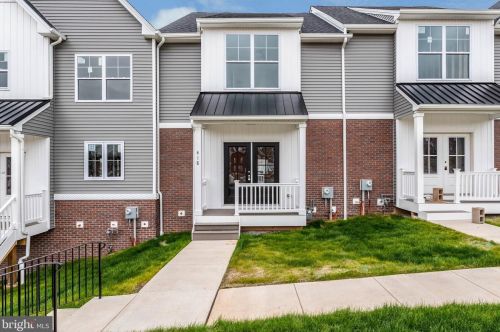 416 Hurst St, Norristown, PA 19405-1538
