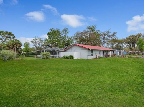 11779 71st Avenue Rd, Belleview, FL 34420-7601